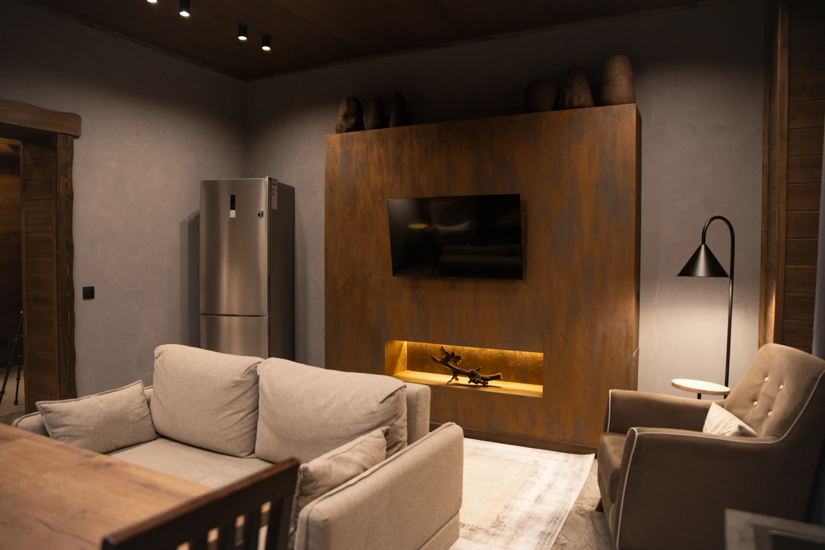 Гостиница Алатау