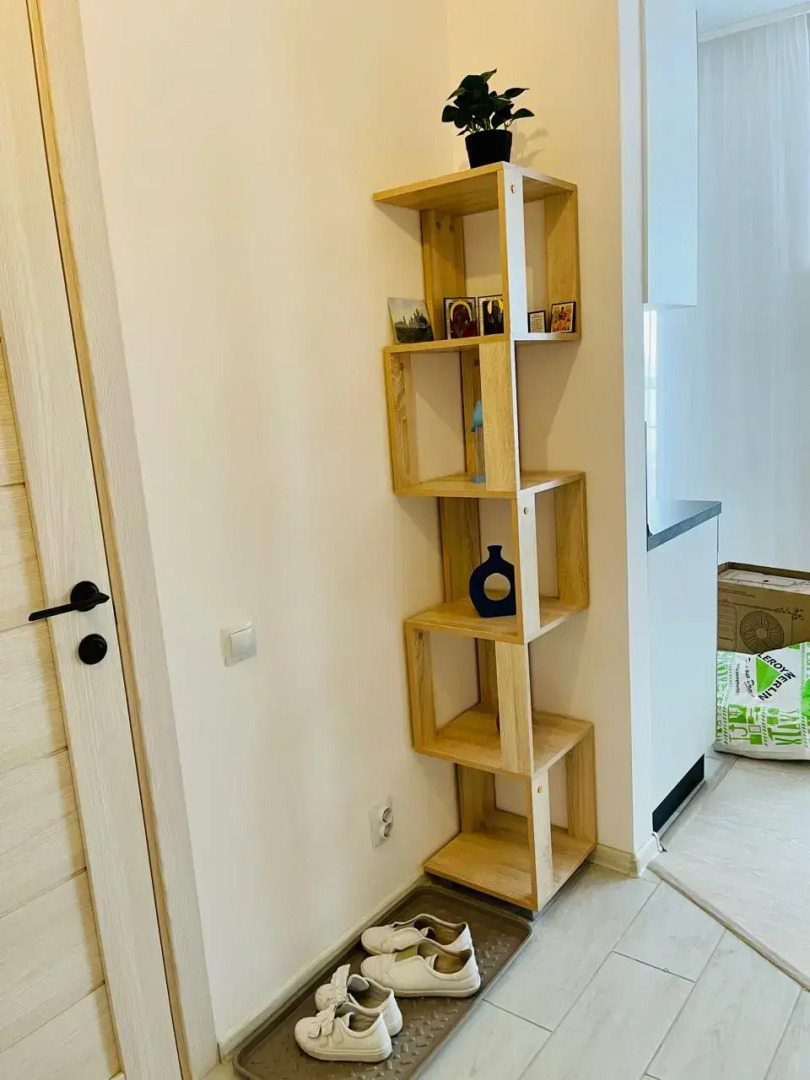 Квартира Айвазовский