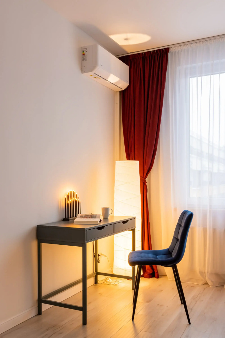 Апартаменты  на Васильевском