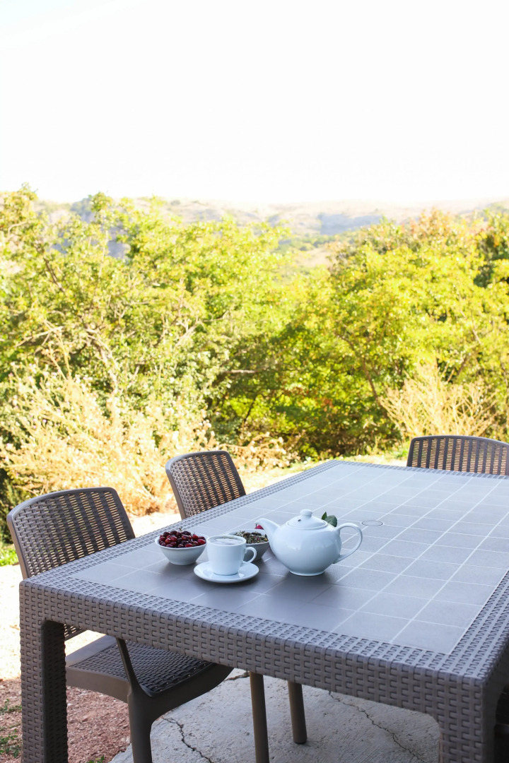 База отдыха Хижина Лесника