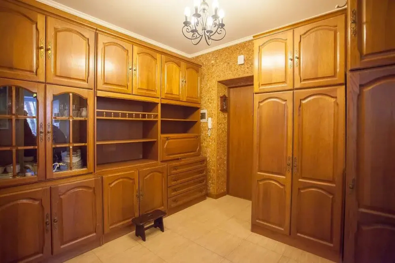 Апартаменты Солнечный Ветер