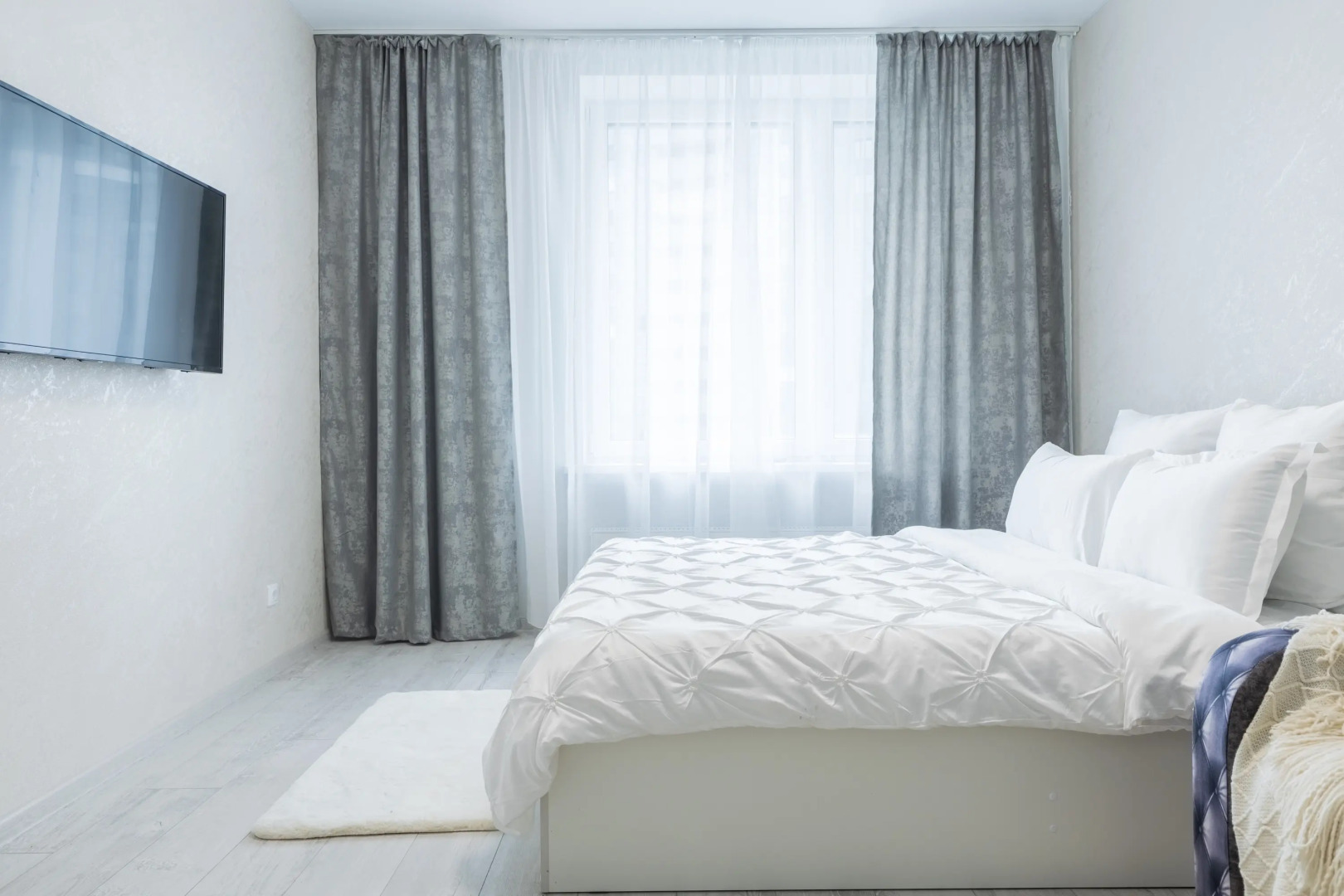 Апартаменты Комфорт