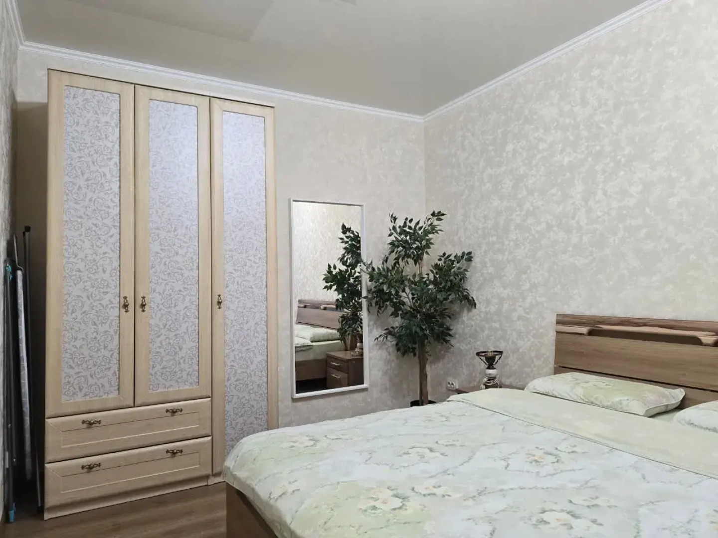 Апартаменты в центре Пятигорска