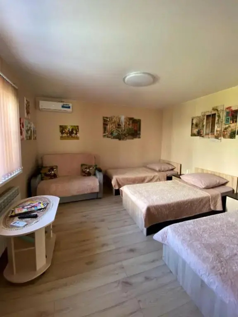 Гостевой дом на Мира