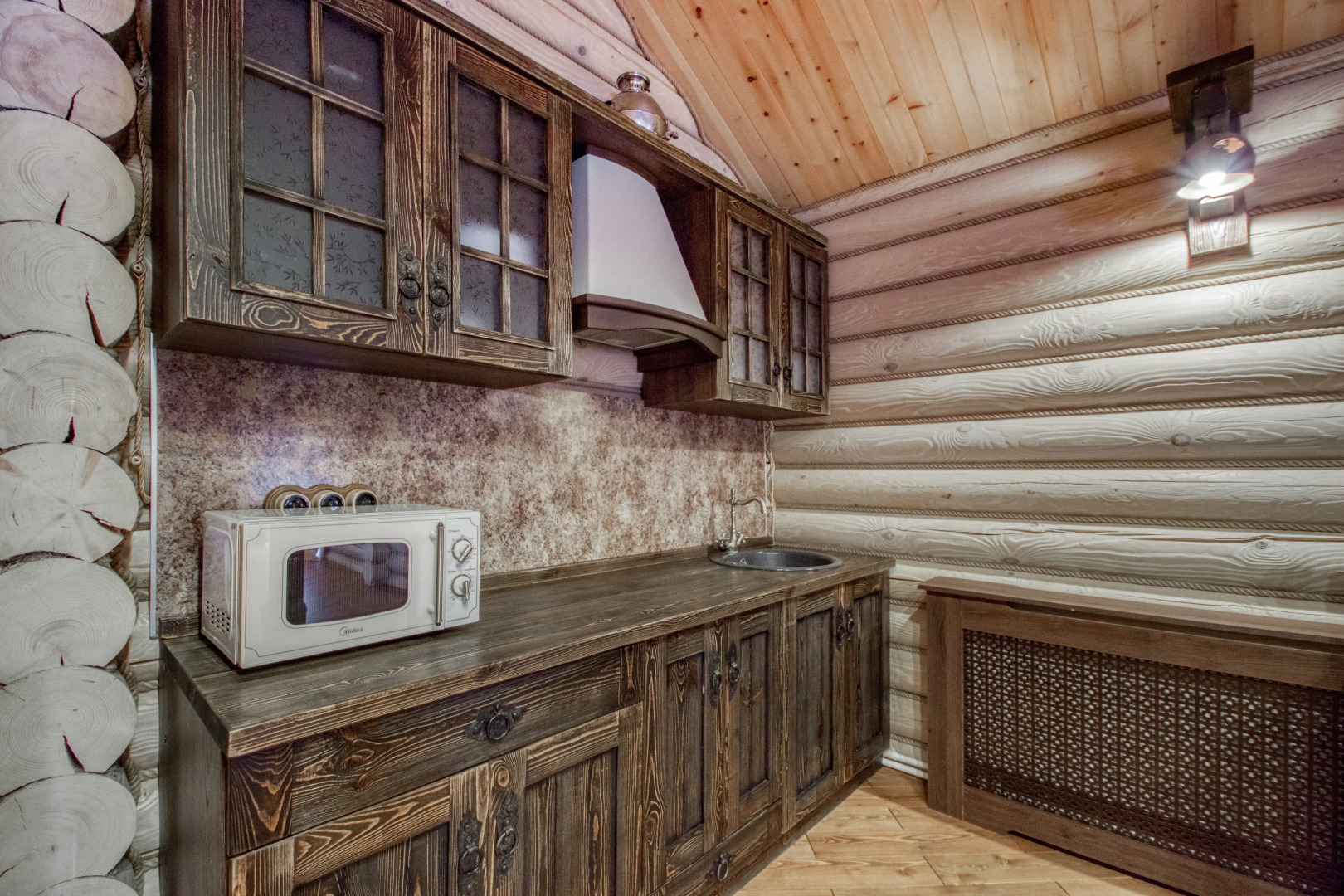 Загородный отель Усадьба Александрово