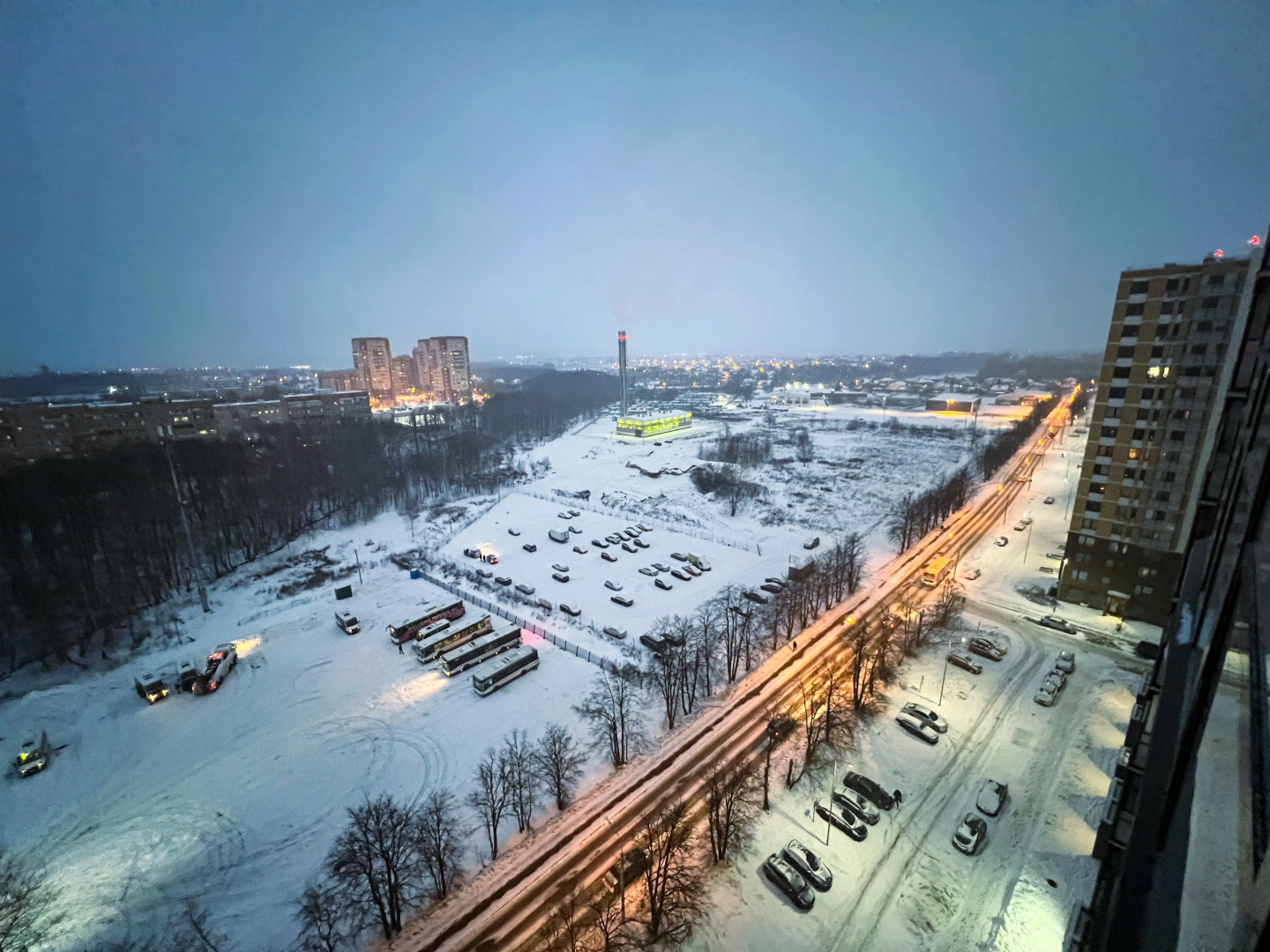 Апартаменты на улице Безымянная 2