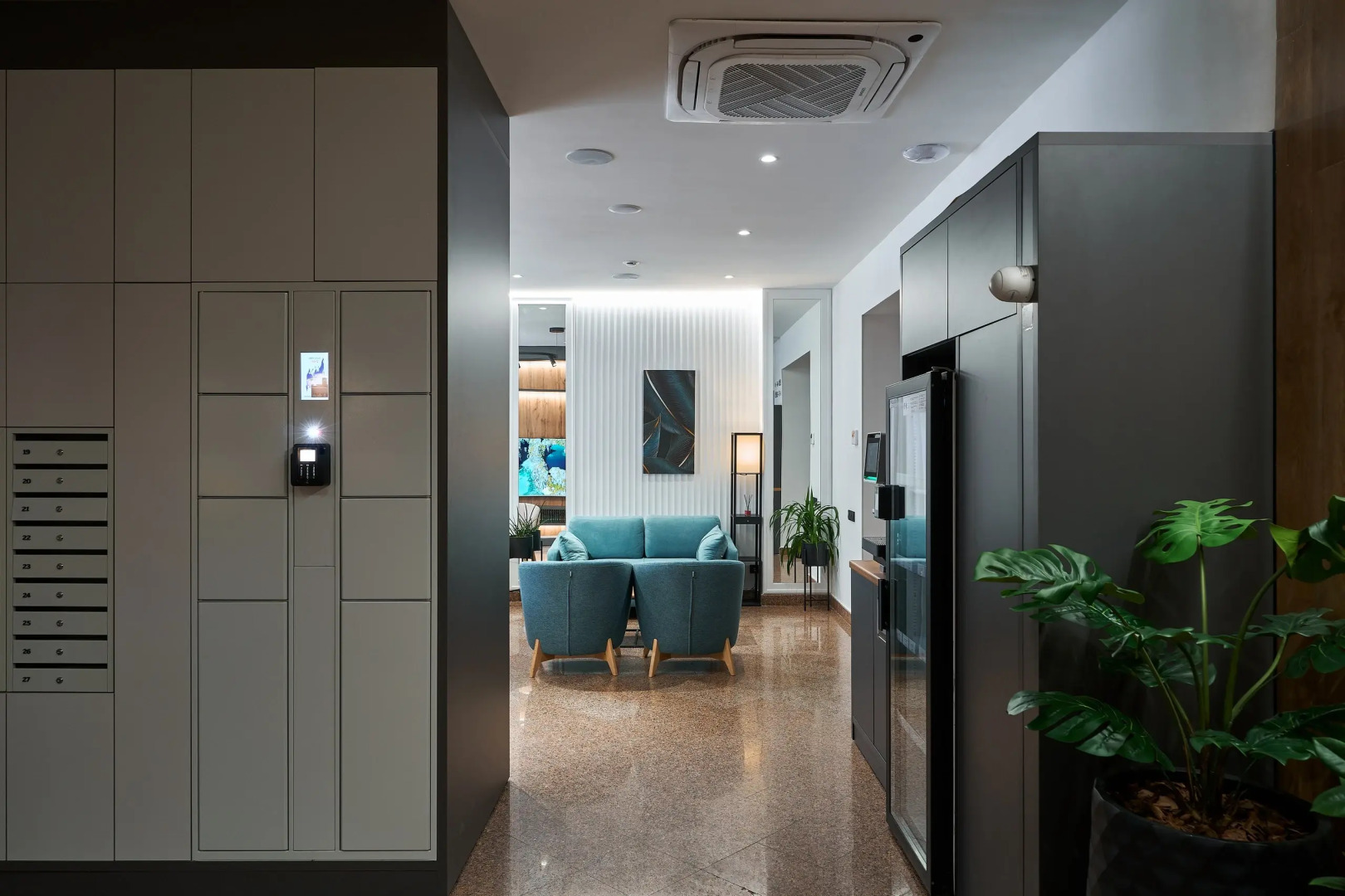 Апарт-отель Премьер by ОГНИ Rent