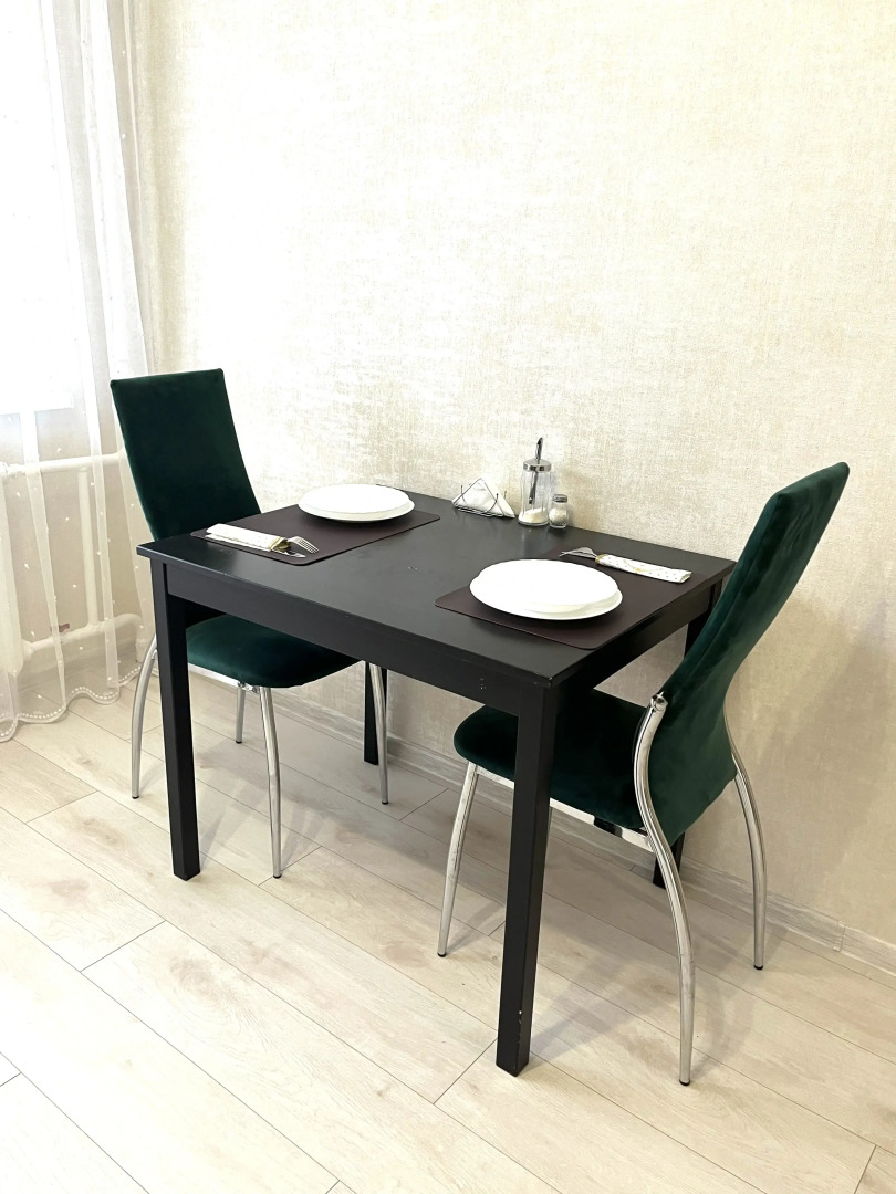 Квартира на Дуки 75