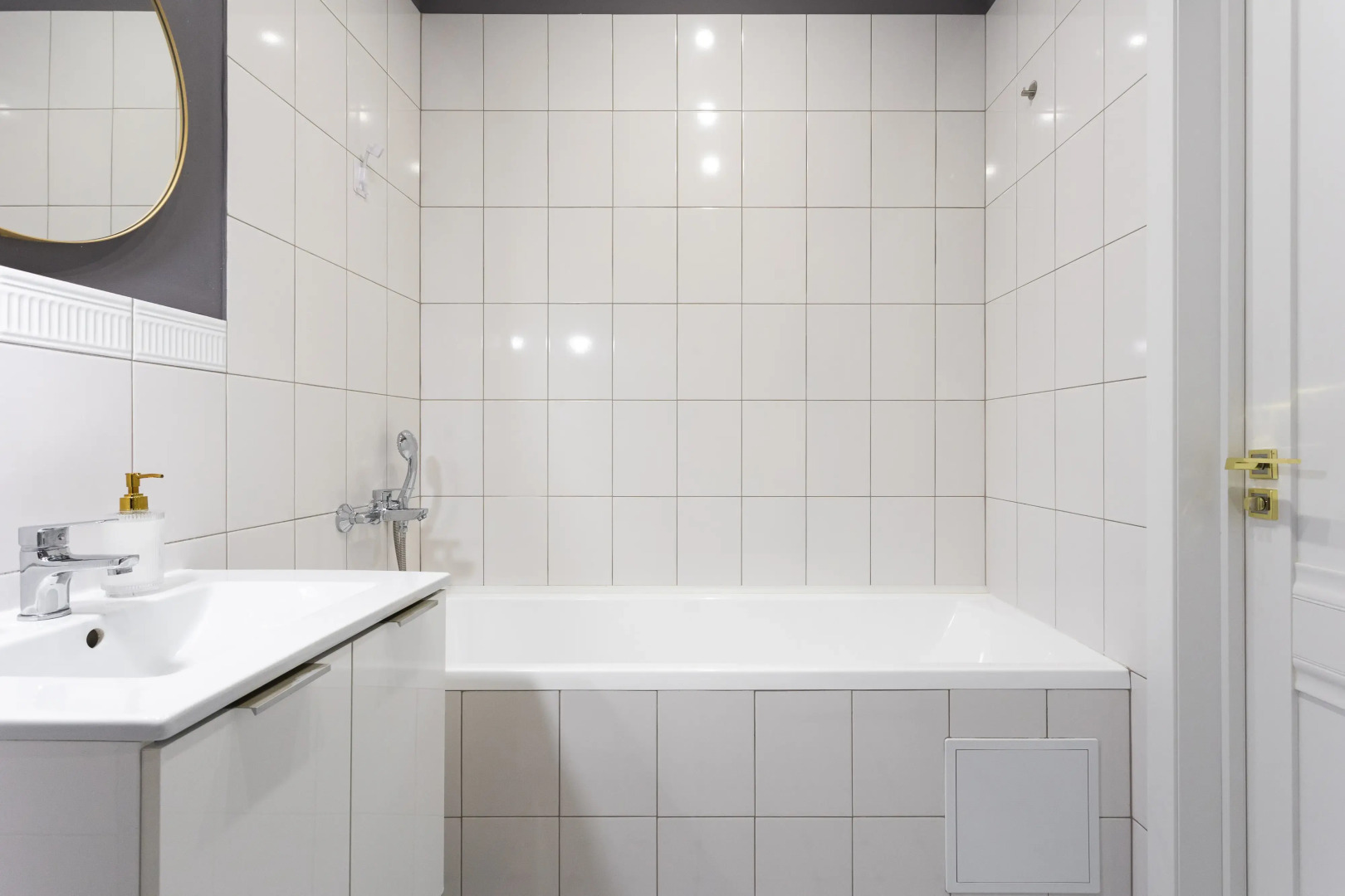 Апартаменты Hugge Place на Немировича Объект 172