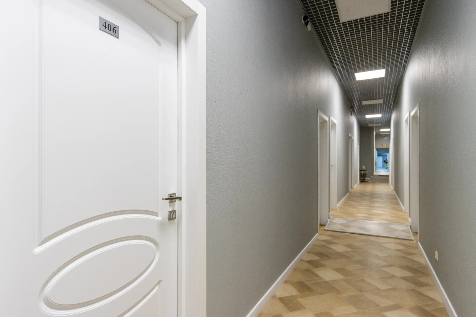 Отель Номера на Невском 111