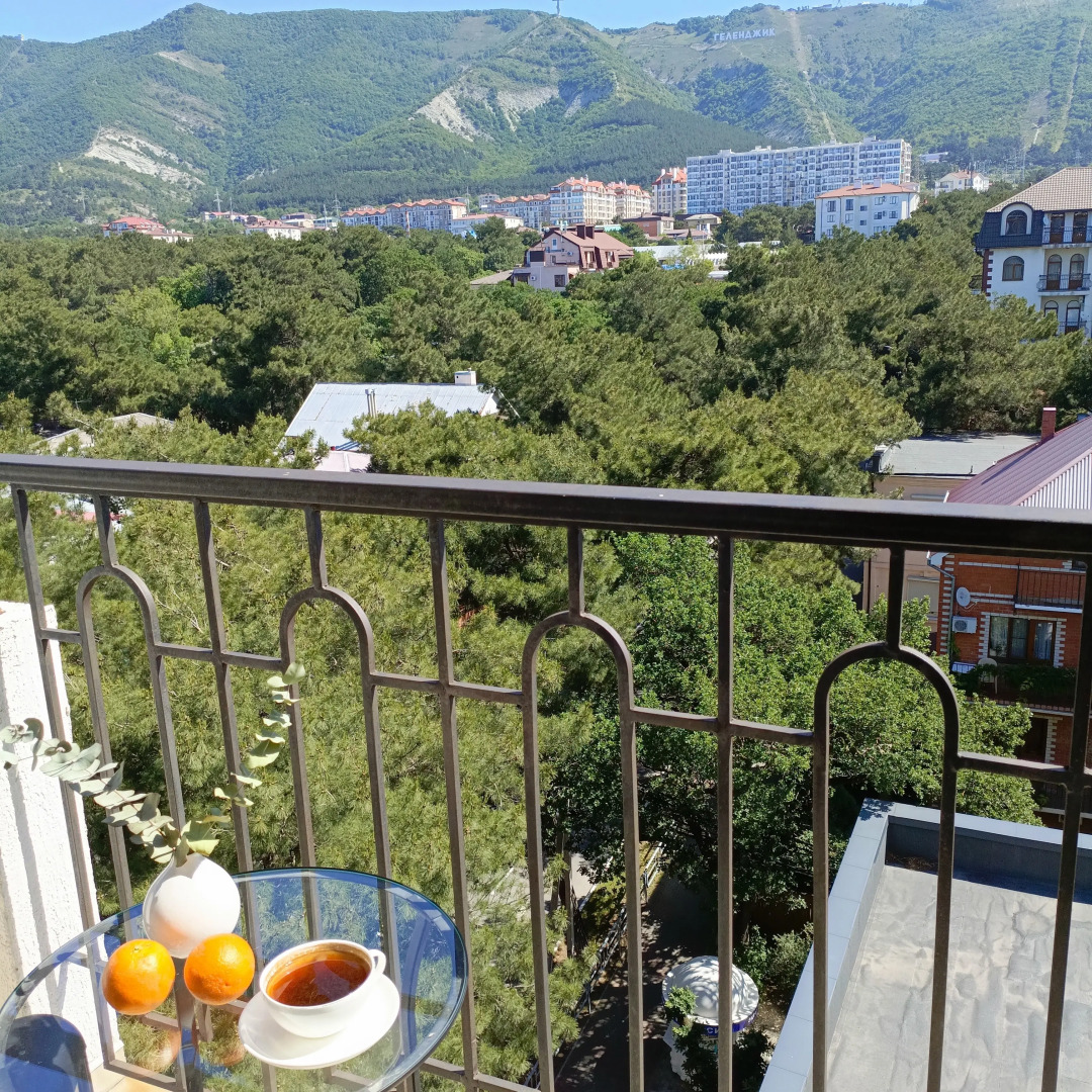 Квартира Kakao Marine