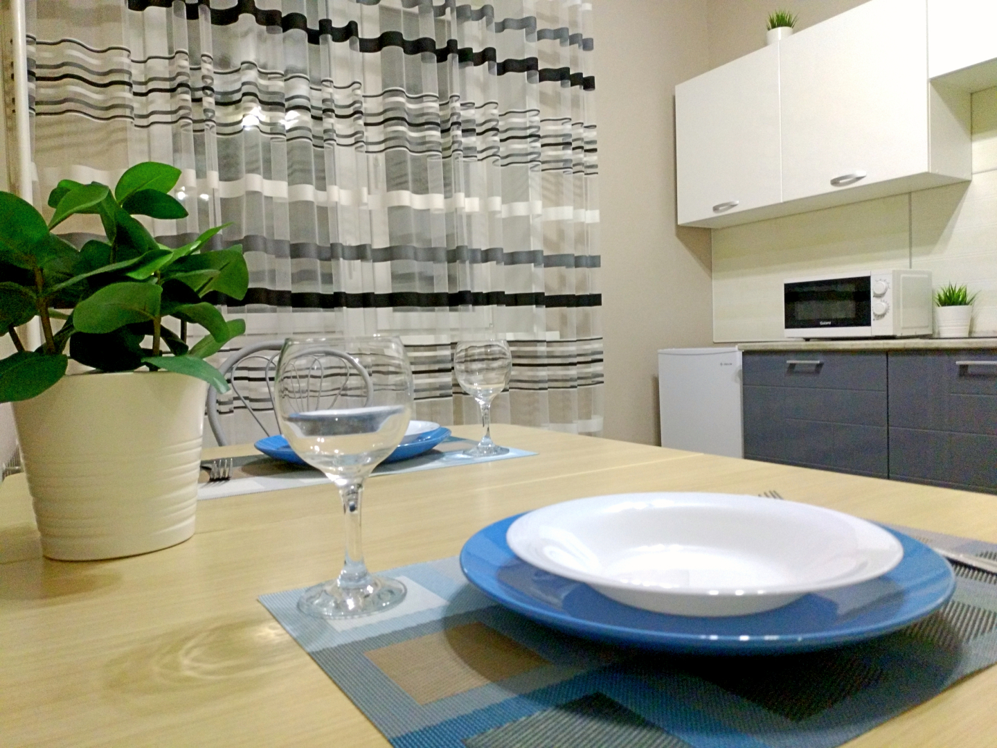 Квартира Vertikalochka71