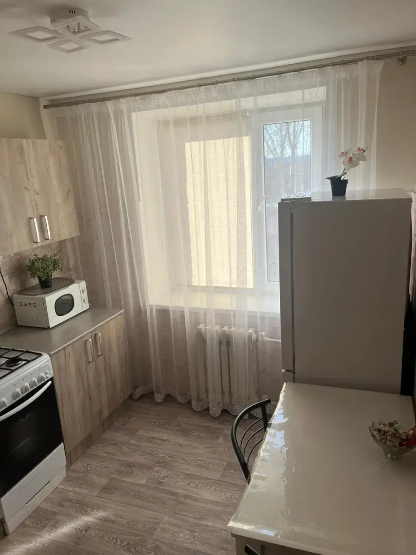 Квартира Уютная 1 комнатная квартира в городе