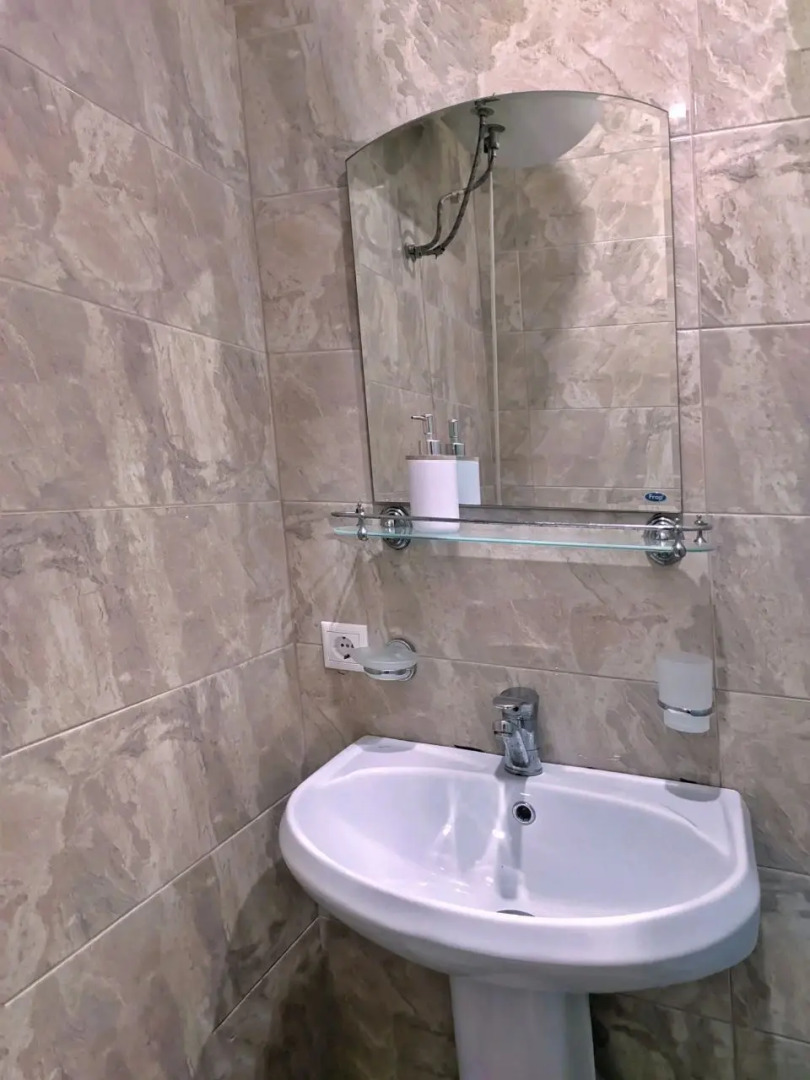 Мини-Отель Sea