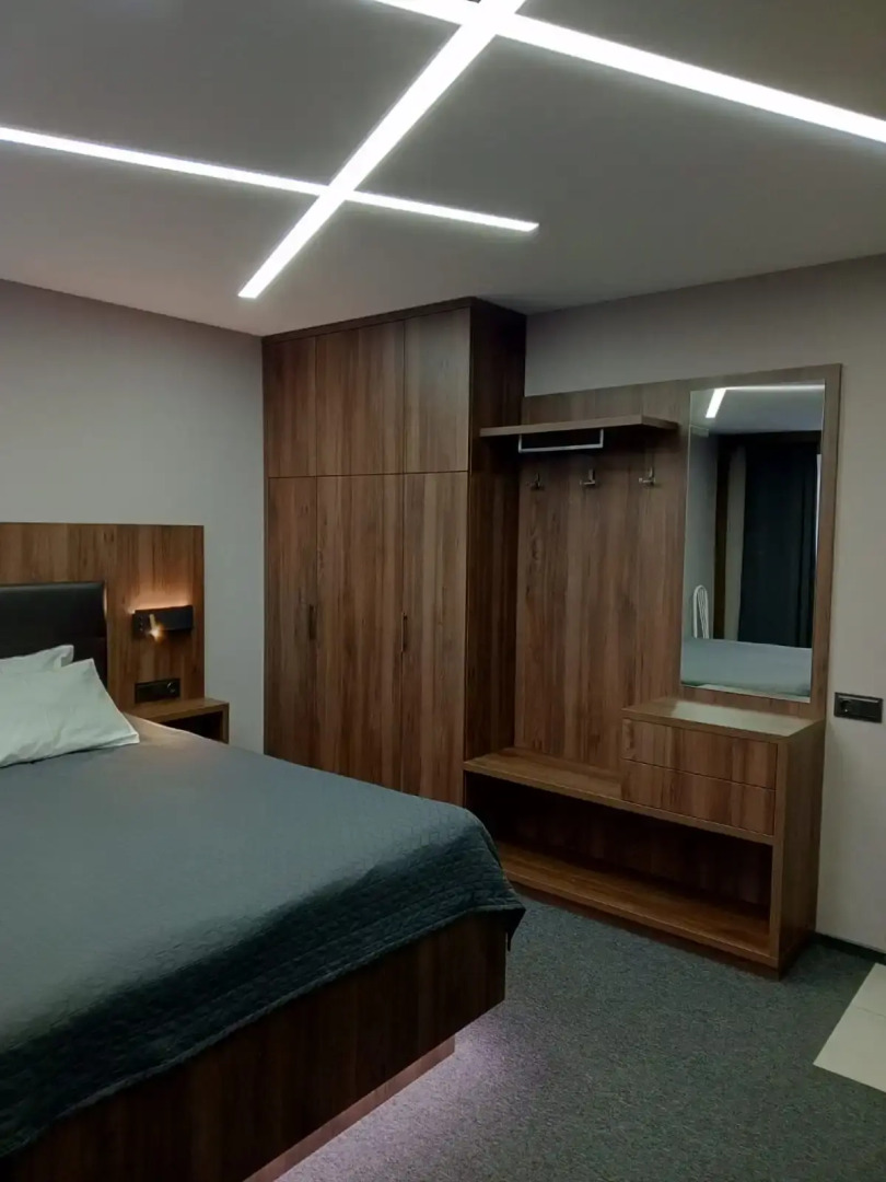 Отель На Северной