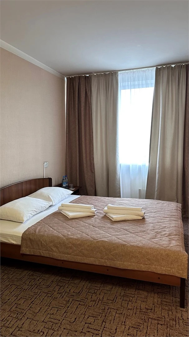 Отель Дружба