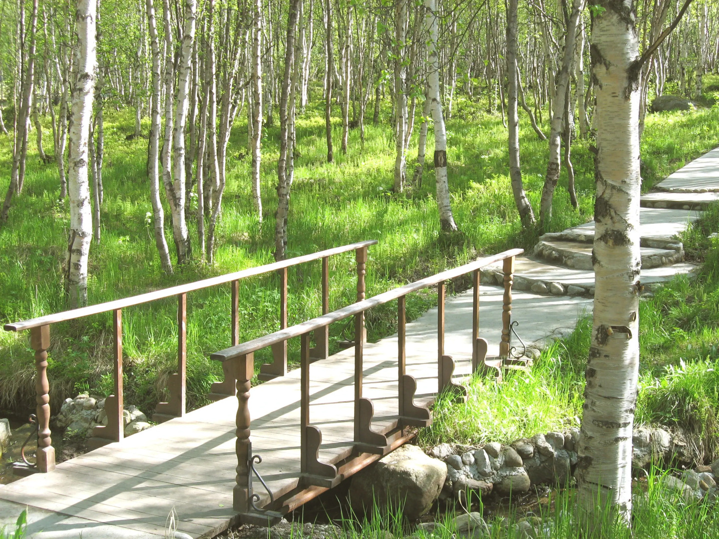 Отель Лапланидия