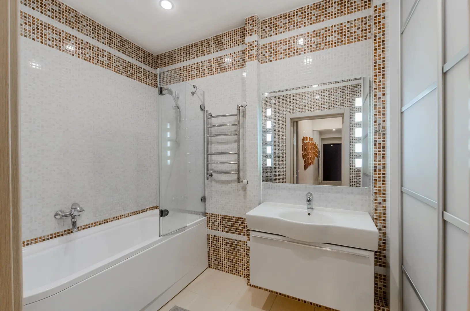 Квартира Pod Kremlem