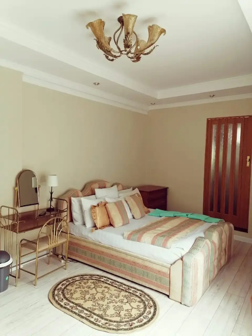 Хостел Централь