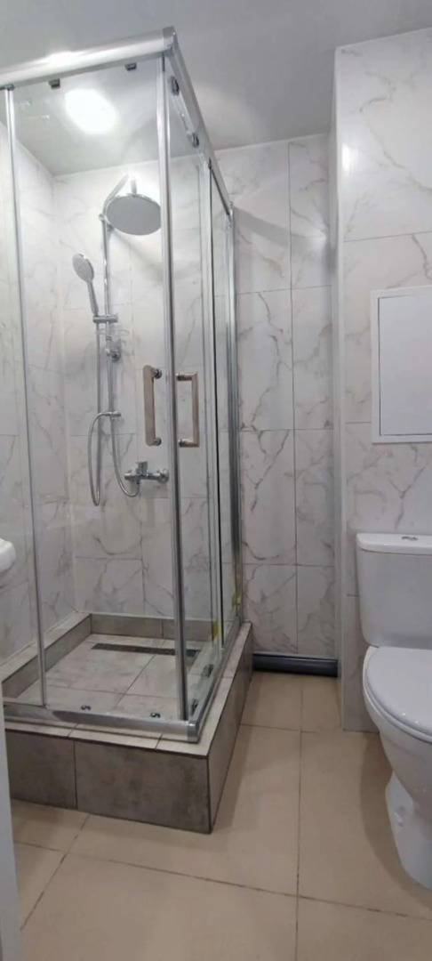 Квартира на Казанском проспекте 5