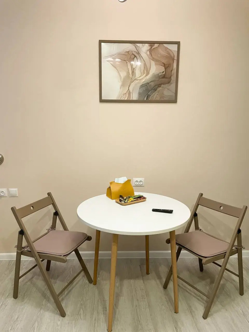 Апартаменты G&G в Академгородке