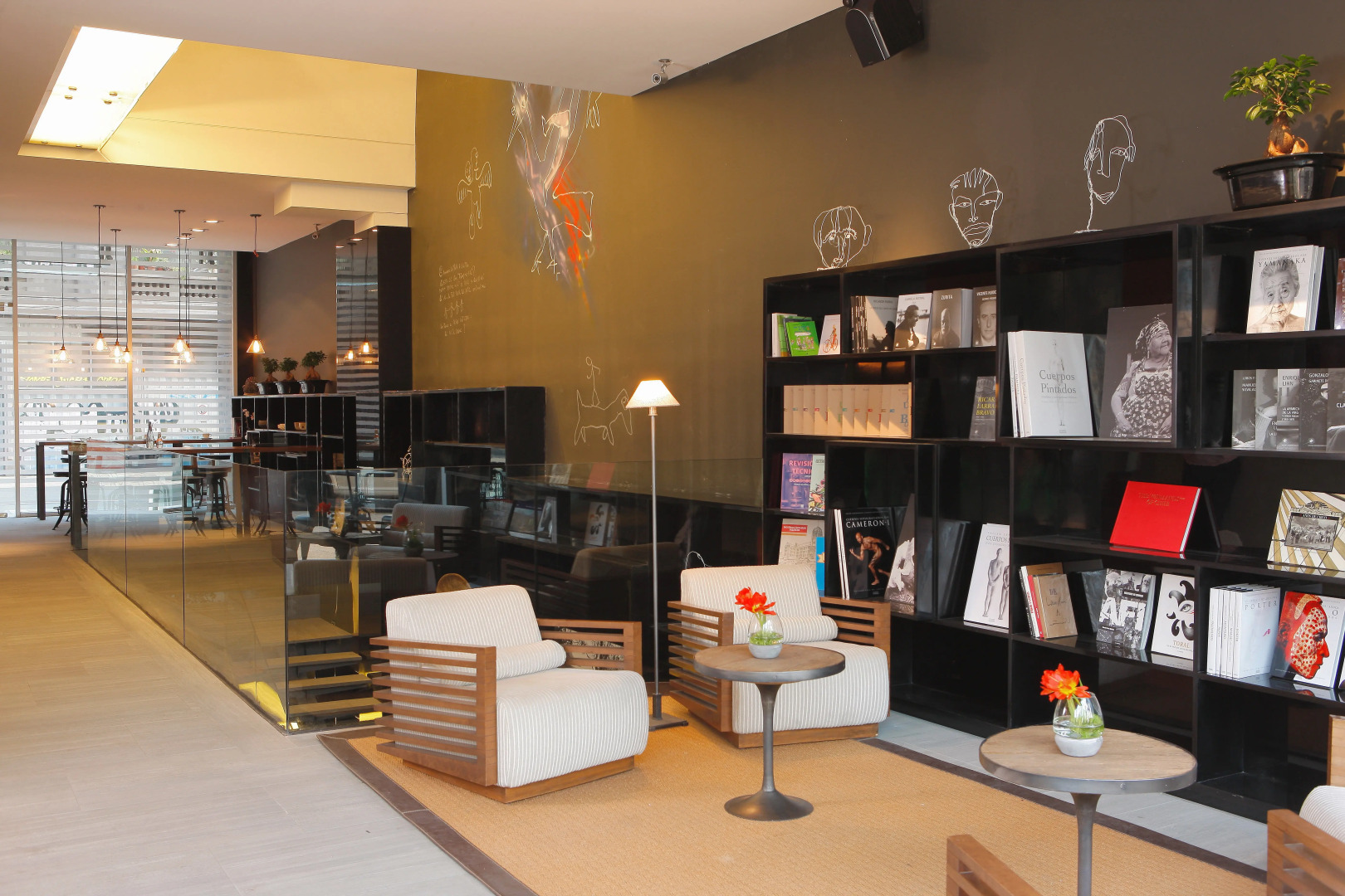 Отель Ismael 312