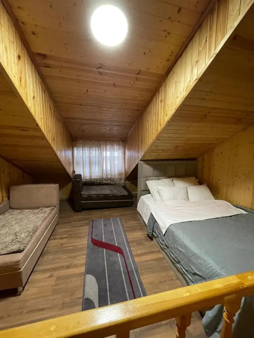 Гостевой дом Таунхаус Пихта