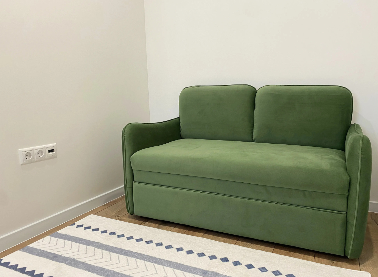 Квартира Греция