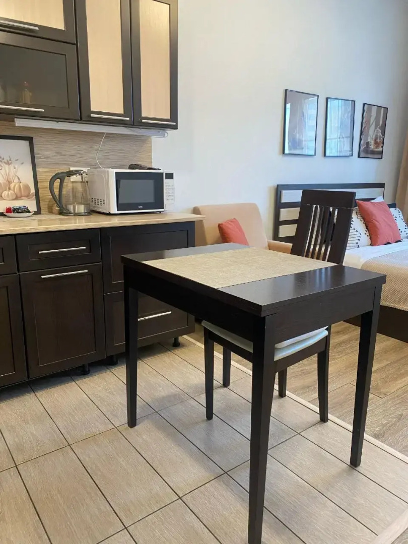 Квартира Comfort studio Airoport