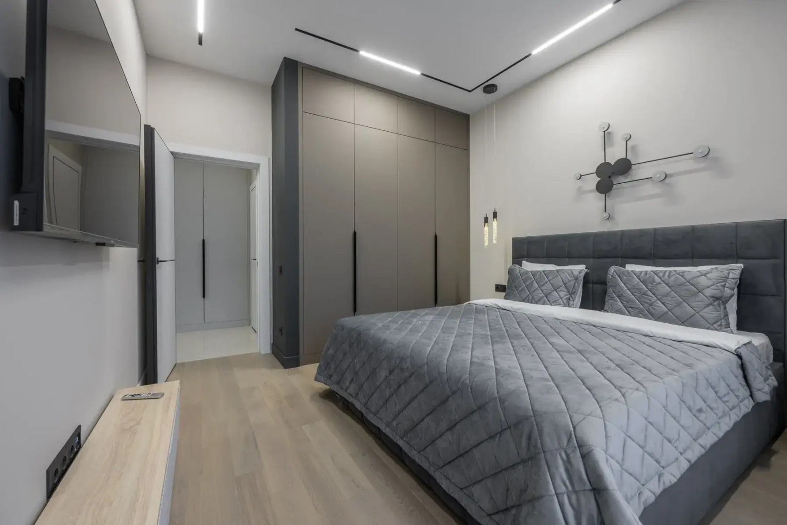 Апартаменты Алис Panoramic Luxury View