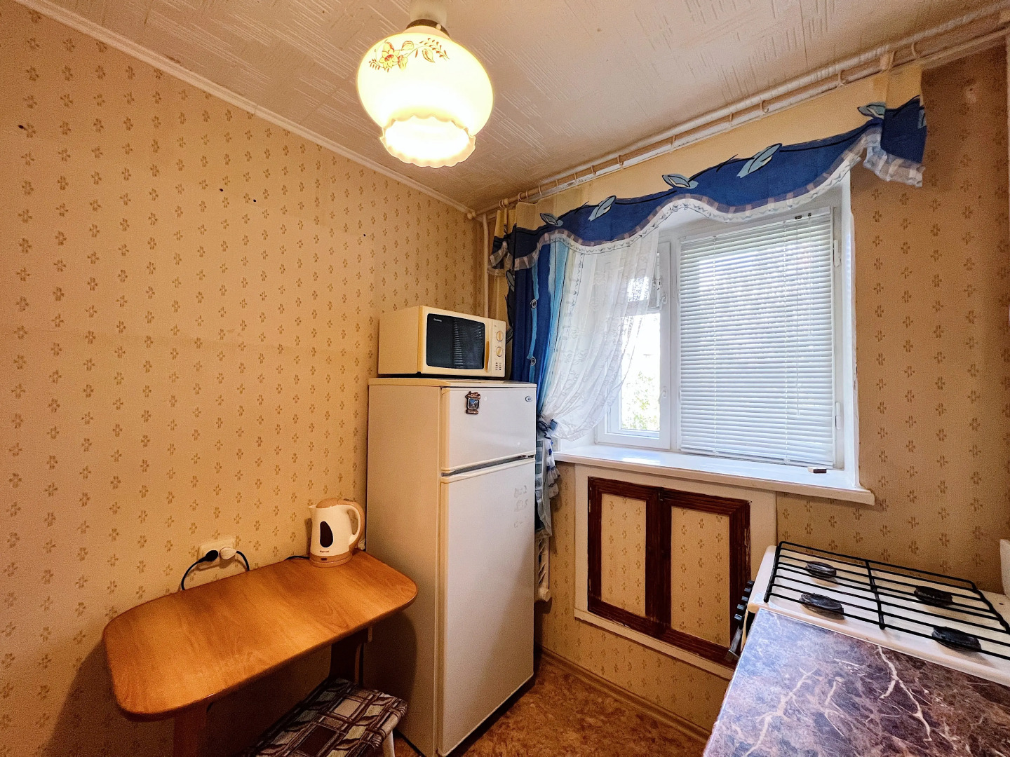 Апартаменты на Молодёжной