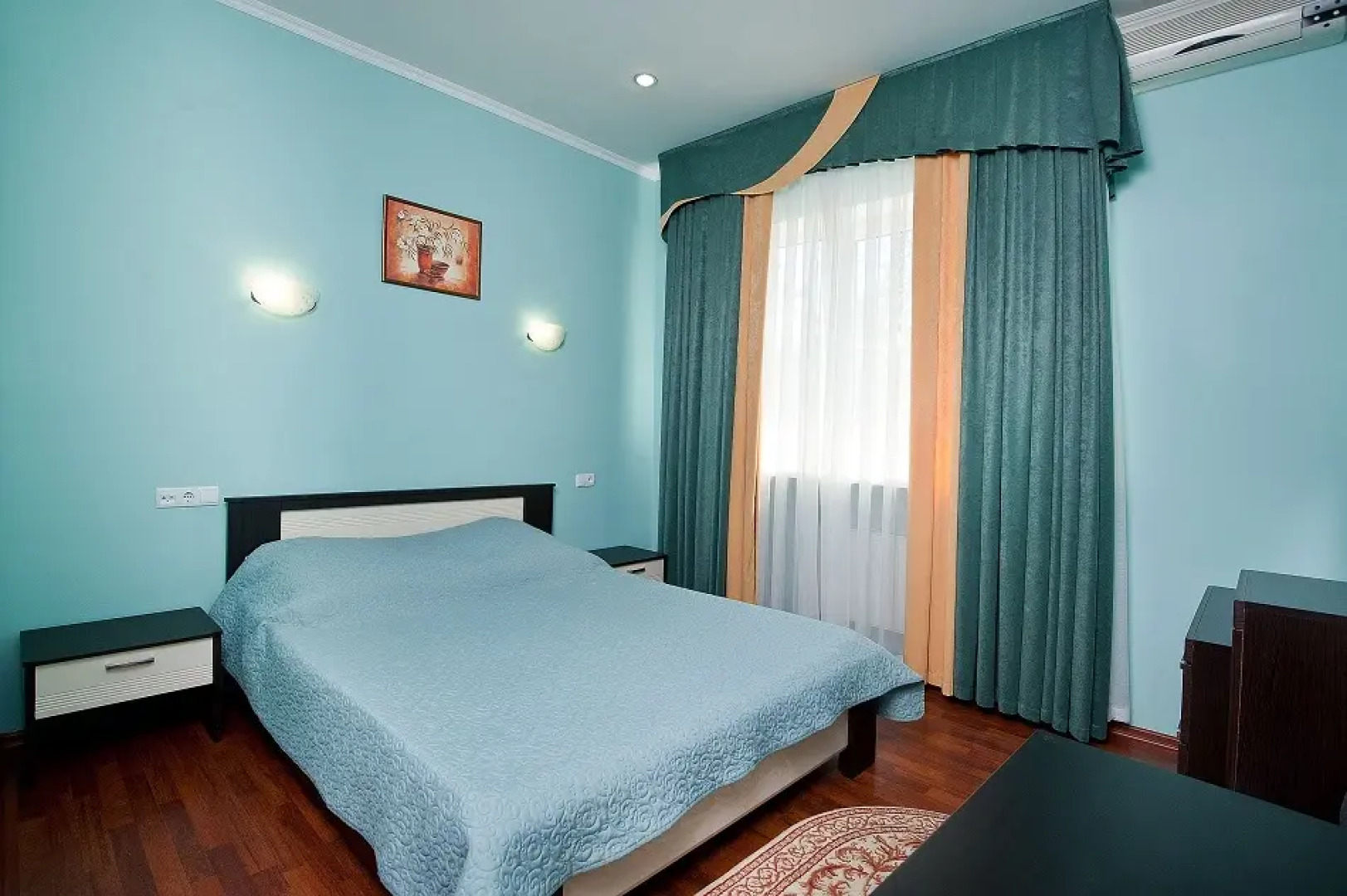 Гостевой дом НАТАЛИсити