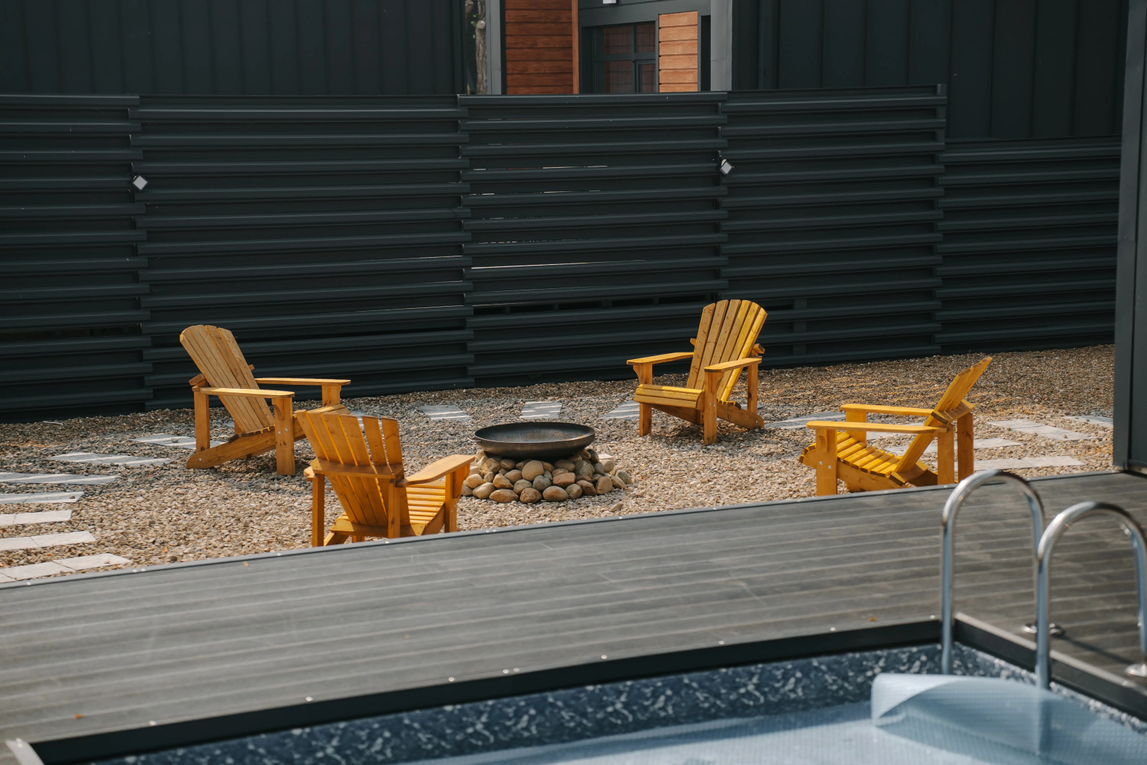 База отдыха Духугу