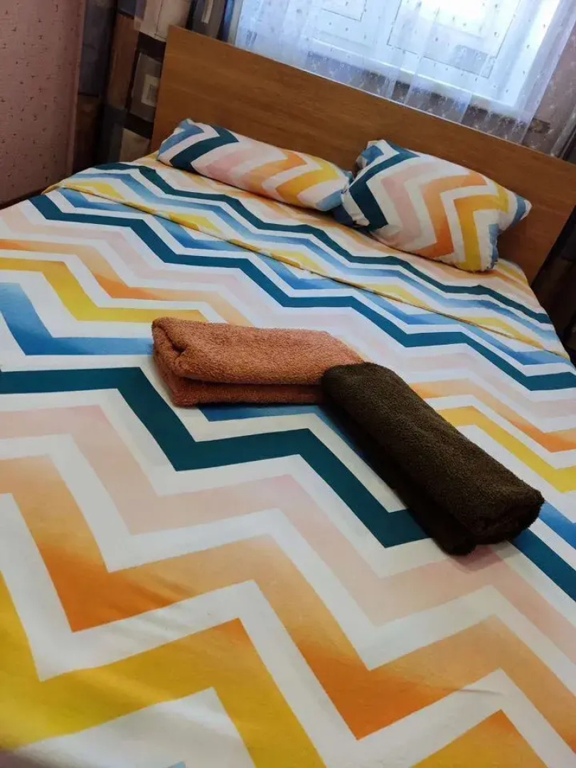 Квартира на Новой улице 20А