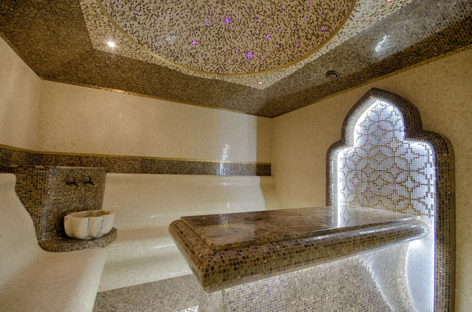 Гостевой дом Элитные апартаменты SpaHouse