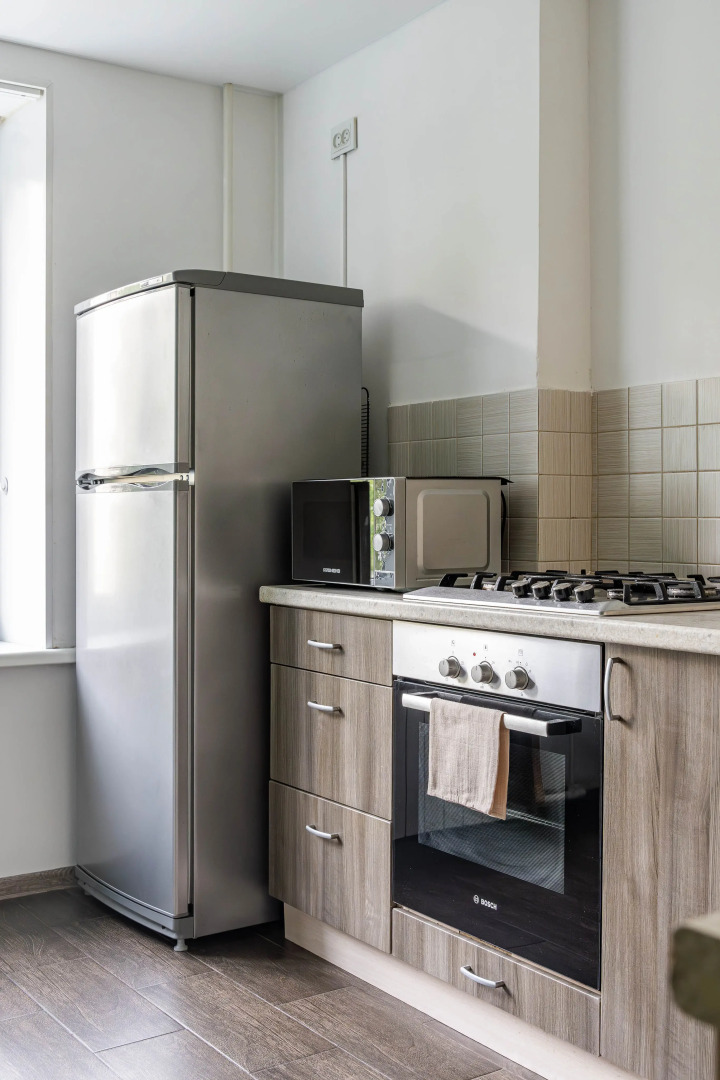 Квартира Veter Emerald