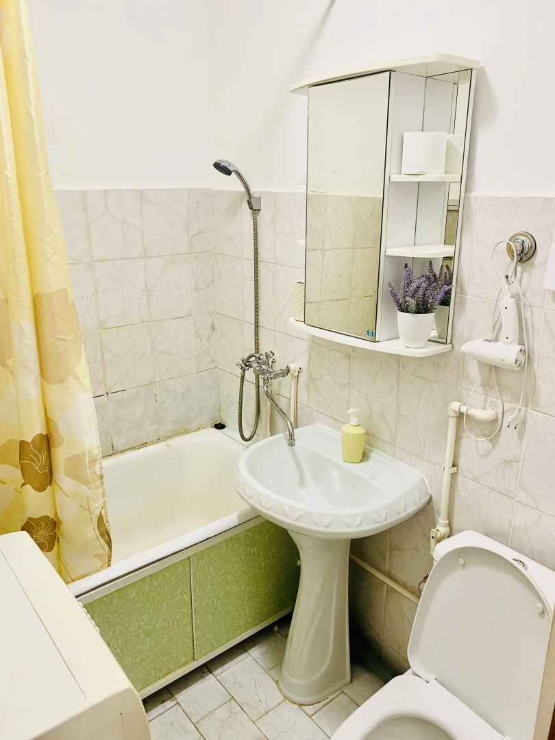 Апартаменты в центре - Гагарина 9