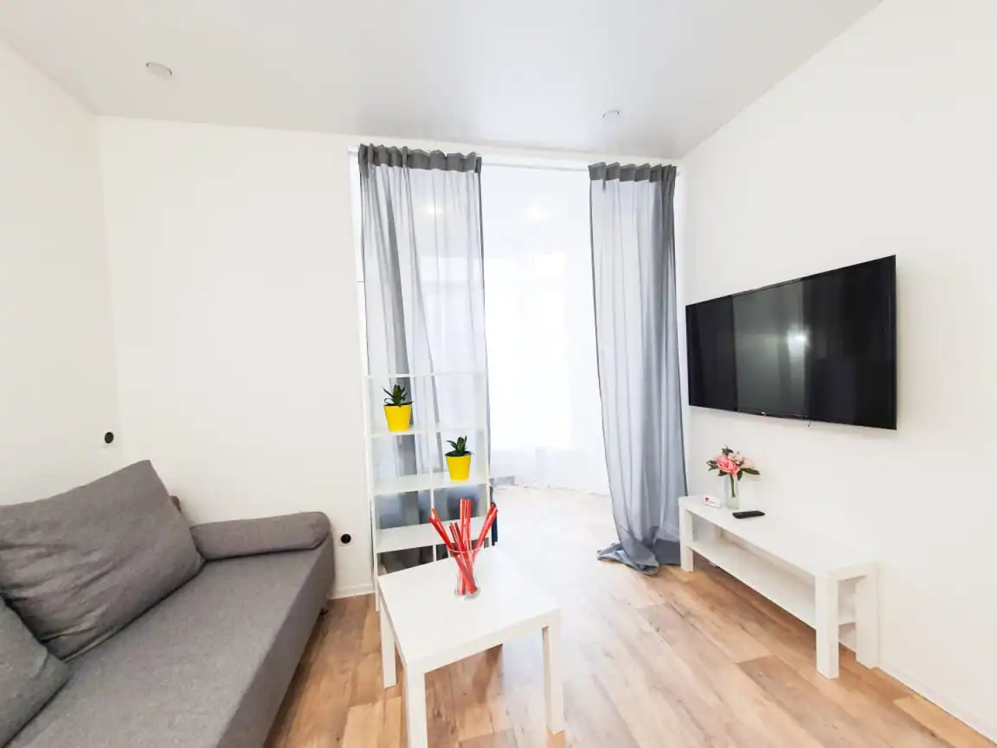 Апартаменты Московский Проспект 18/4