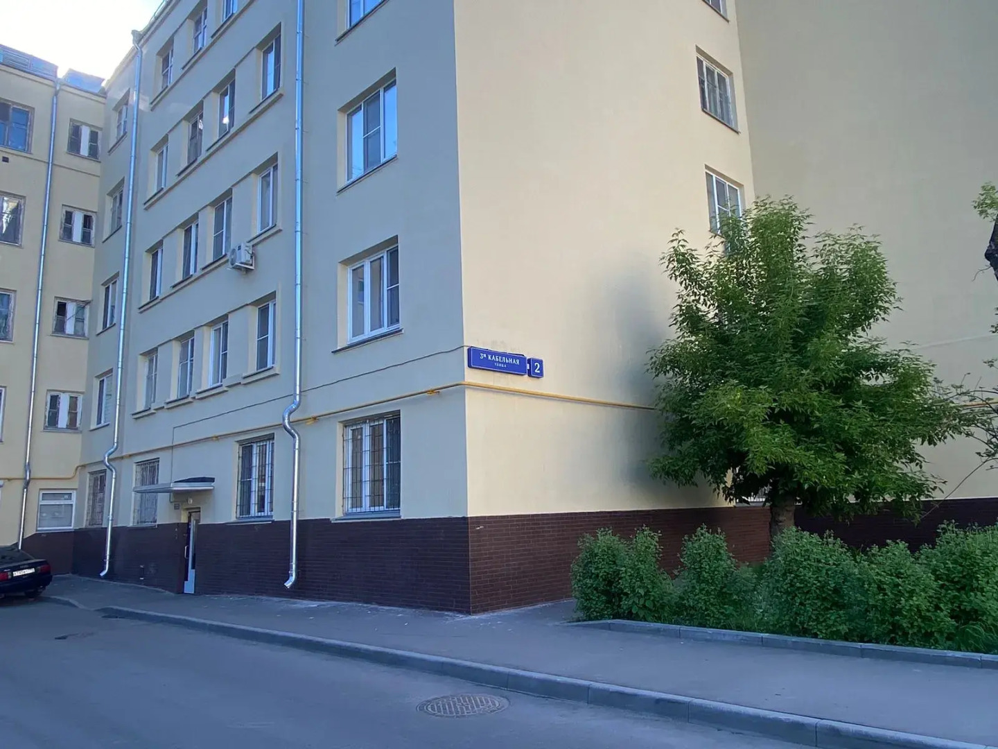 Квартира Svoy Lux - 3