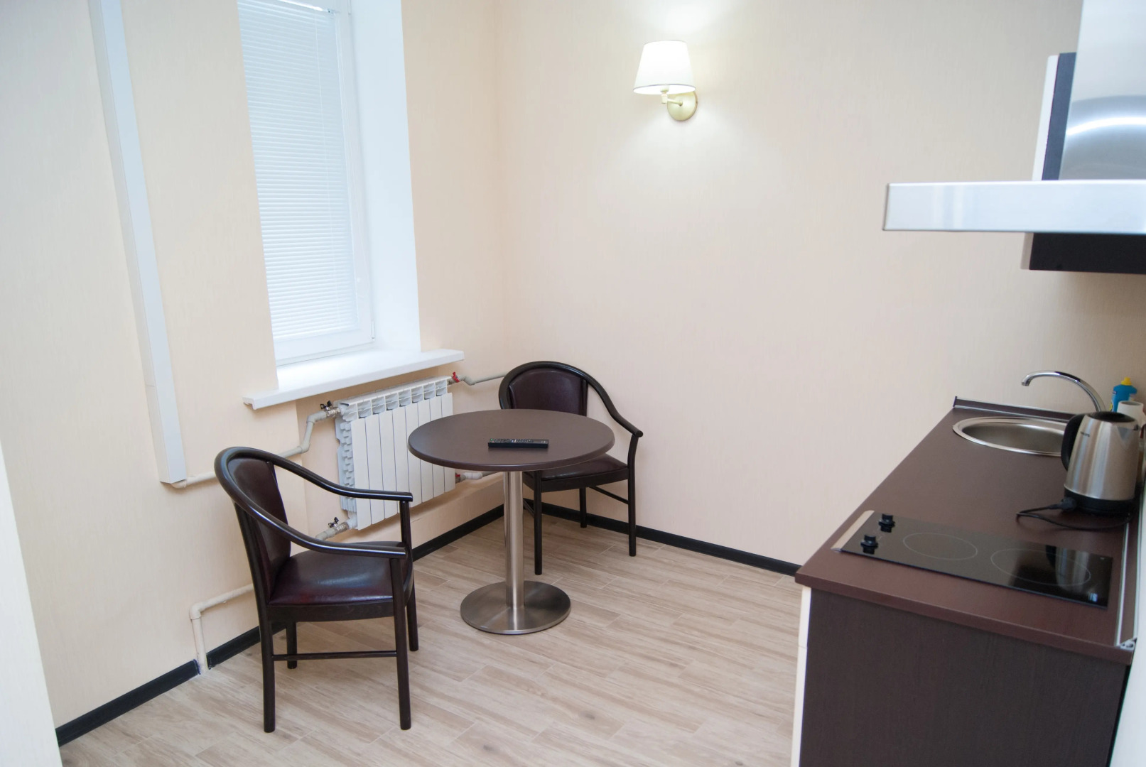 Отель Богемия на Вавилова