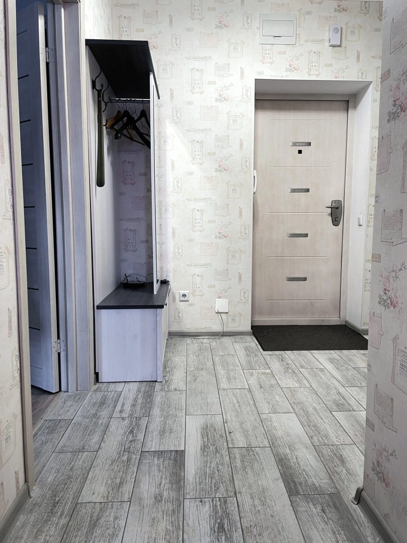 Квартира на Пехотной