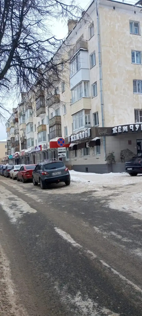 Апартаменты 2 комнатная квартира в центре города  у набережной