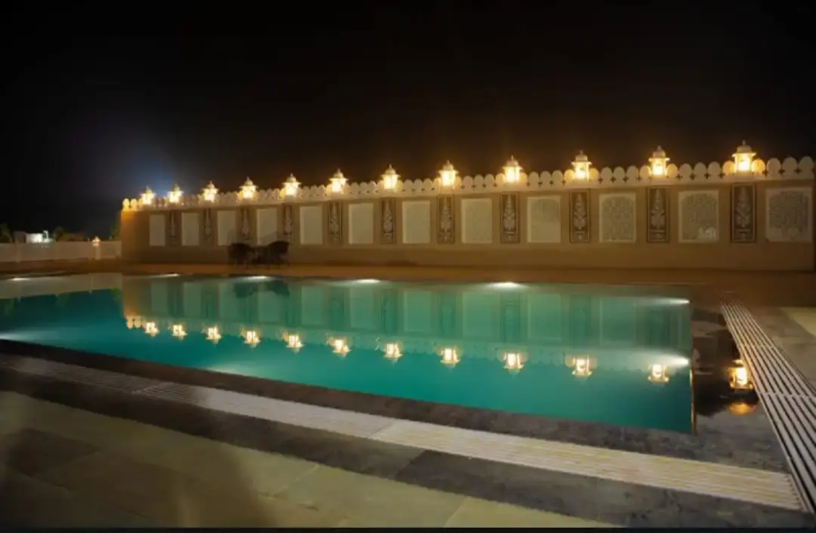 Отель Ranthambhore Pride