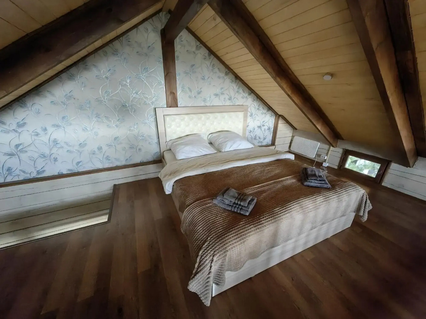 Частный Дом Средний