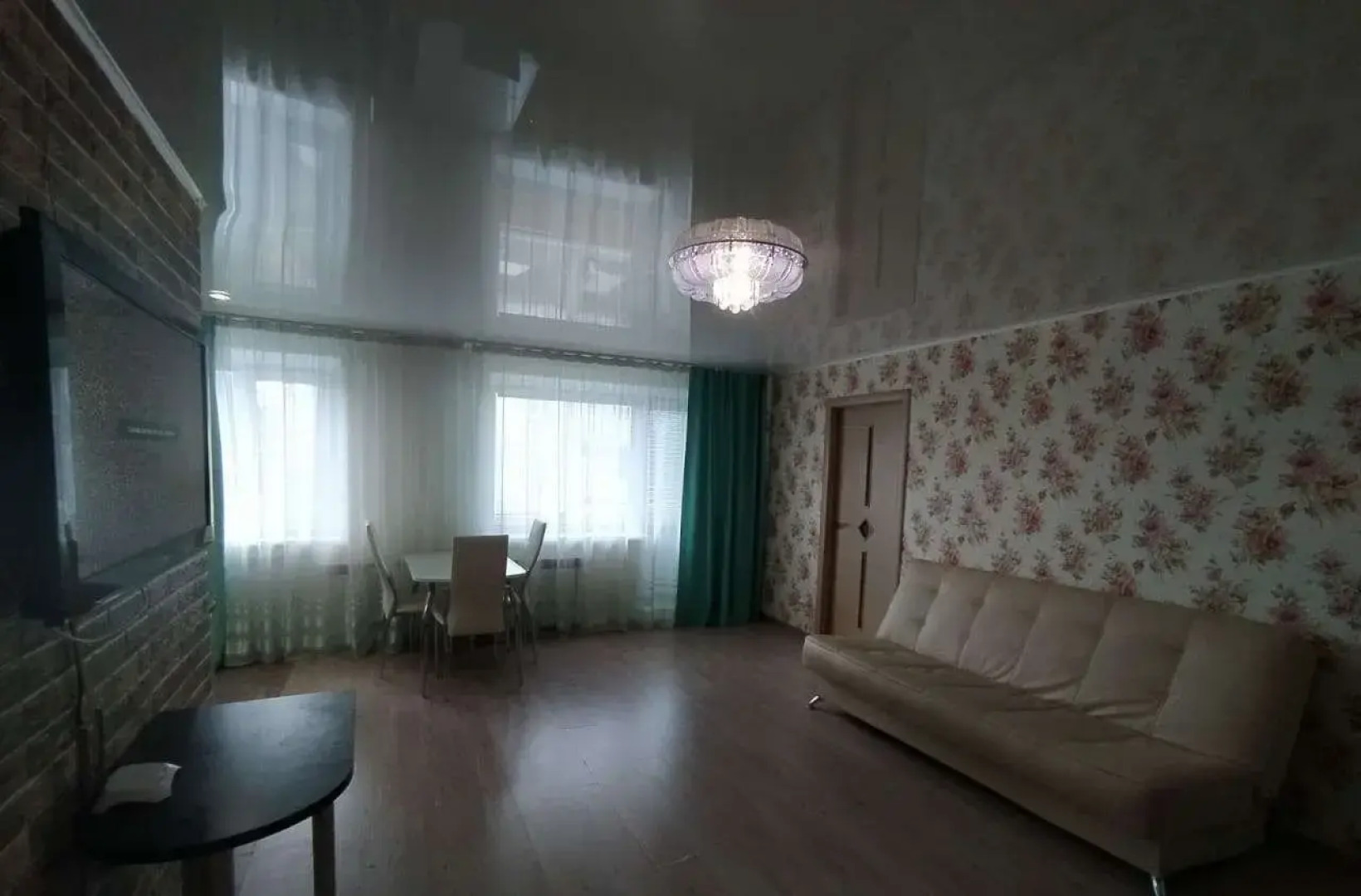 Апартаменты на Фрунзе 53