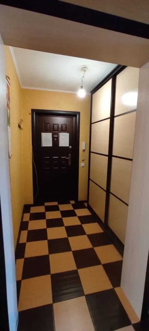 Квартира однокомнатная Жукова 14