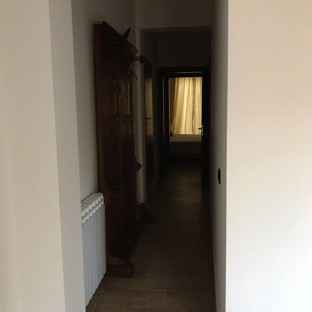 Квартира Casa rosa
