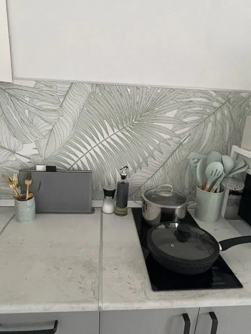 Квартира на улице 8 Июля 22