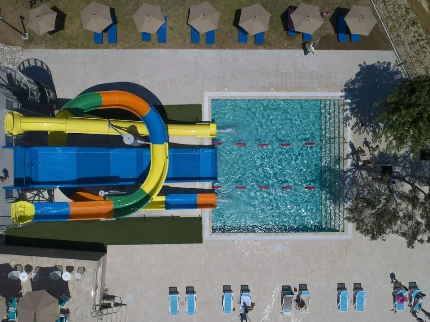 Отель Pearl Beach