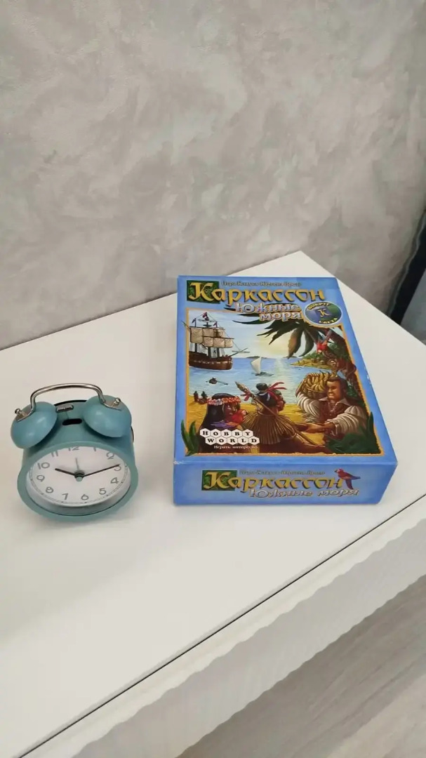 Квартира в древнем городе Муром